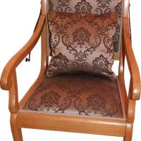 Fauteuil de malade