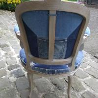 Détail arrière