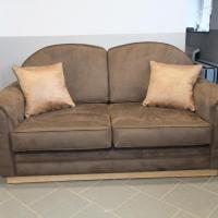 Canapé sur mesure