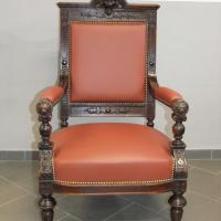 Fauteuil 