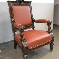 Fauteuil 