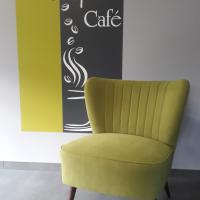 Fauteuil Expo 58