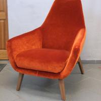 Fauteuil Vintage