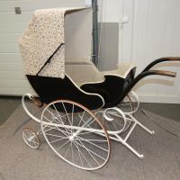 Landau ancien