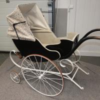 Landau ancien