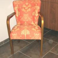 Fauteuil Bridge