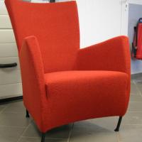 Fauteuil moderne