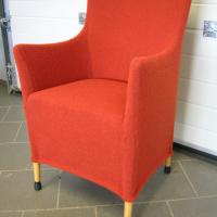 Fauteuil moderne