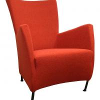 Fauteuil moderne