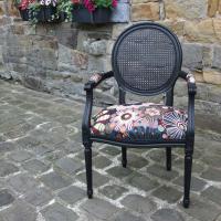 Fauteuil Louis XVI