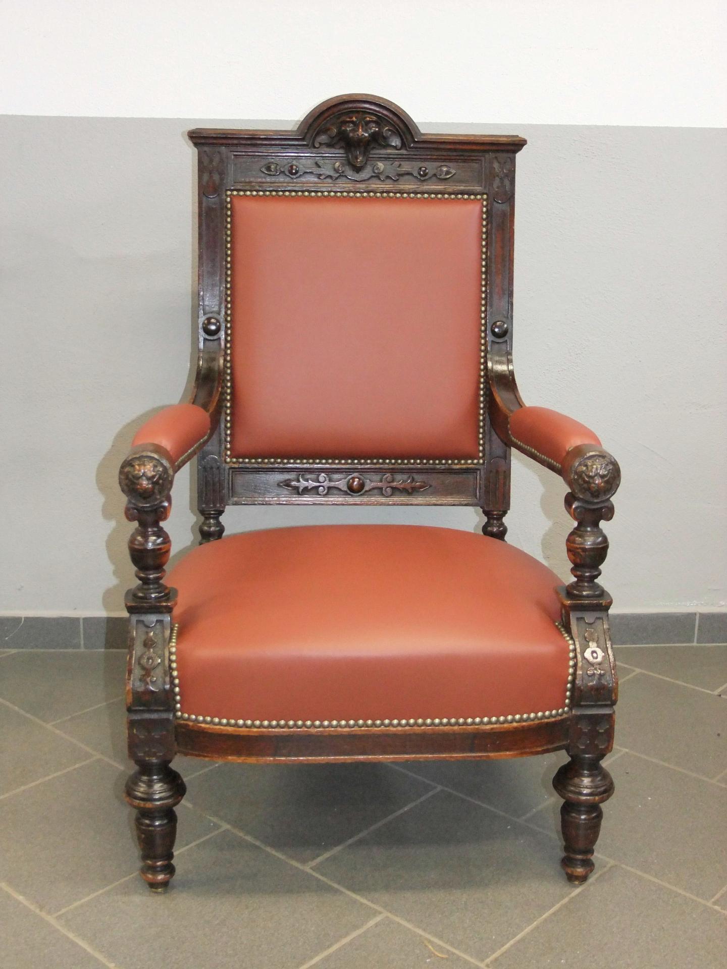 Fauteuil 