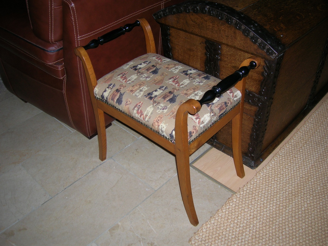 Tabouret