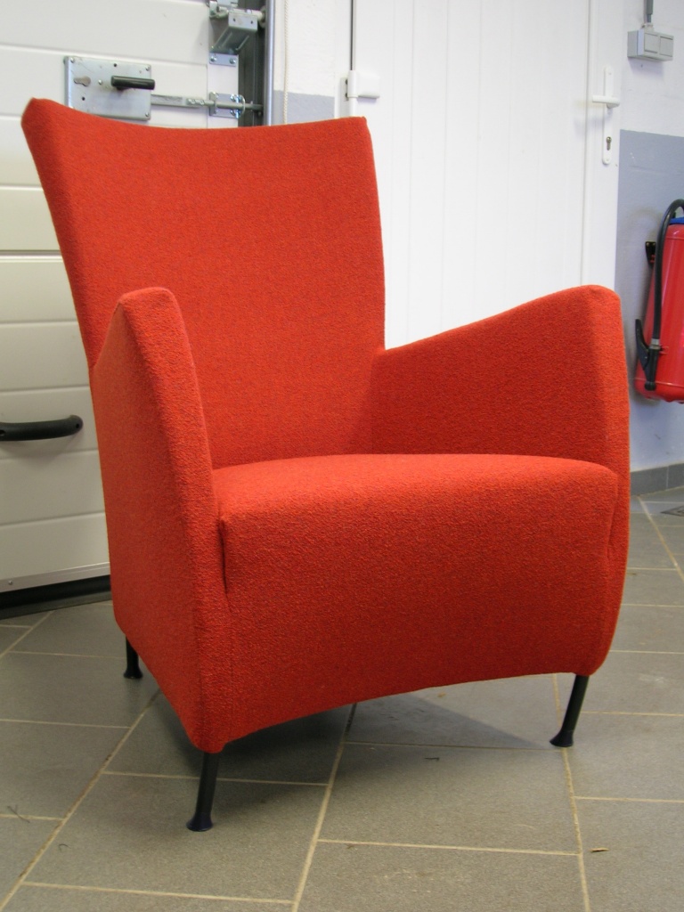 Fauteuil moderne