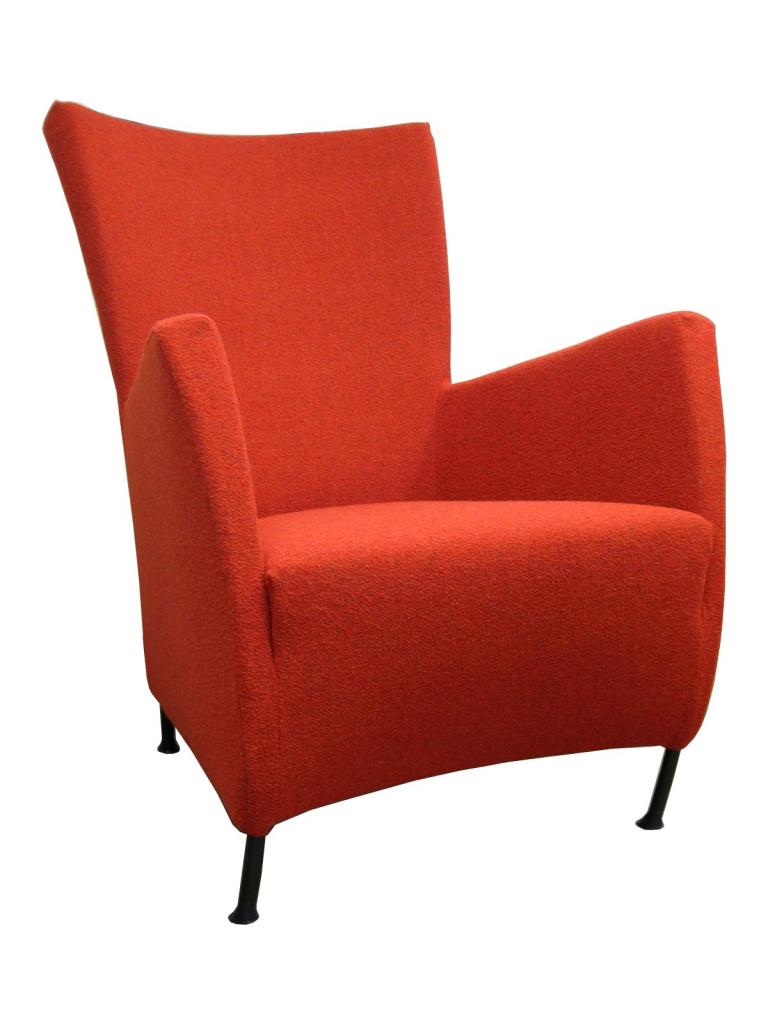 Fauteuil moderne